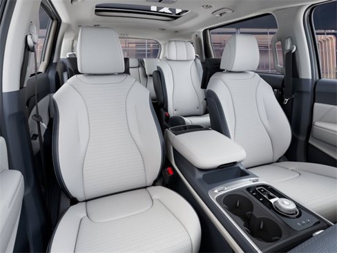 New 2026 Kia Carnival SX Prestige image 5