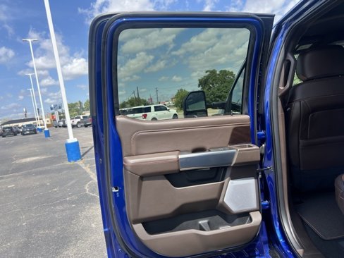 New 2026 Ford F250 4x4 Crew Cab Super Duty image 15