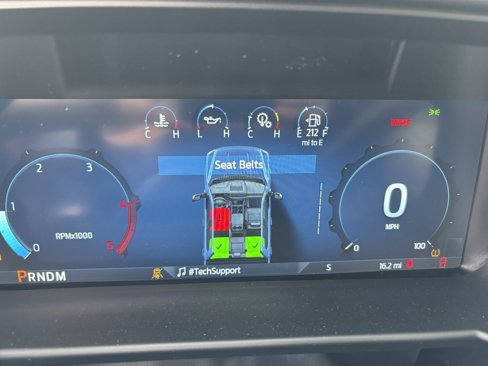 New 2026 Ford F350 Lariat image 18