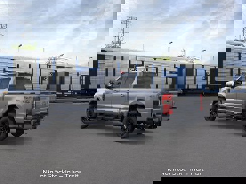 New 2026 Ford F250 Lariat image 4
