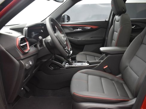New 2026 Chevrolet TrailBlazer RS w/ Convenience Package image 12