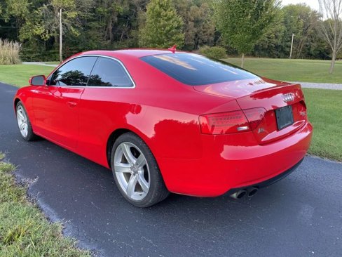 Used 2013 Audi A5 2.0T Premium Plus w/ Premium Plus Pkg image 18