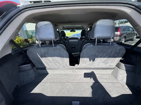 Used 2013 Volvo XC90 3.2 image 13
