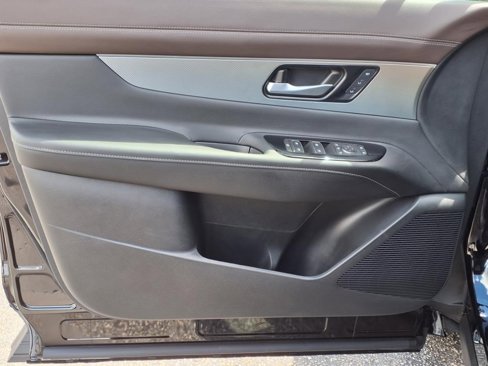 New 2025 Nissan Murano Platinum w/ Cargo Package image 15