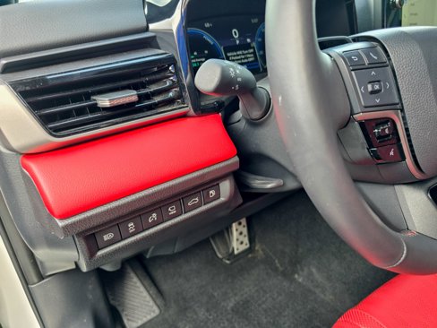 Used 2025 Toyota Camry XSE image 20