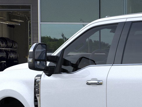 New 2026 Ford F250 King Ranch image 20