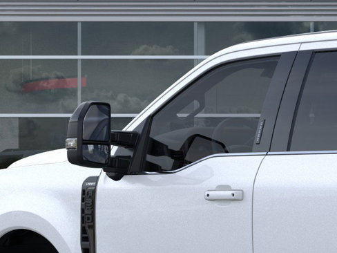New 2025 Ford F350 4x4 Crew Cab Super Duty image 20