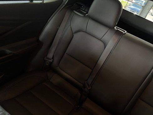 Used 2025 Buick Envista Sport Touring image 38