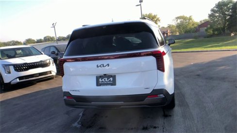 New 2026 Kia Carnival SX Prestige image 2