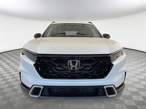 New 2026 Honda CR-V Sport Touring image 10