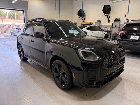 New 2026 MINI Cooper Countryman S w/ Comfort Package Max image 7