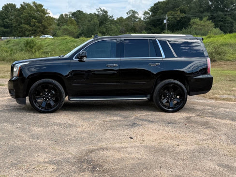 Used 2017 GMC Yukon Denali w/ Open Road Package image 2