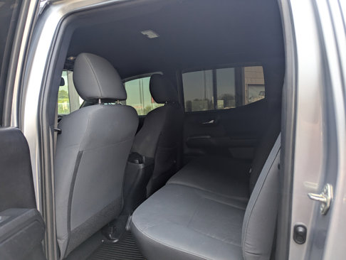 Used 2019 Toyota Tacoma 4x4 Double Cab image 20