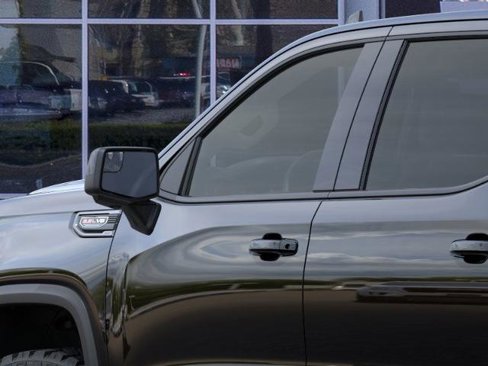 New 2026 GMC Sierra 1500 AT4X image 12