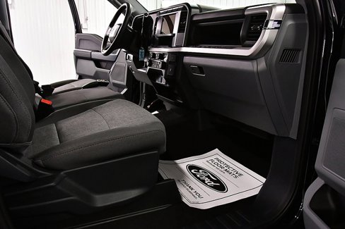 Used 2024 Ford F350 XL w/ STX Appearance Package image 31