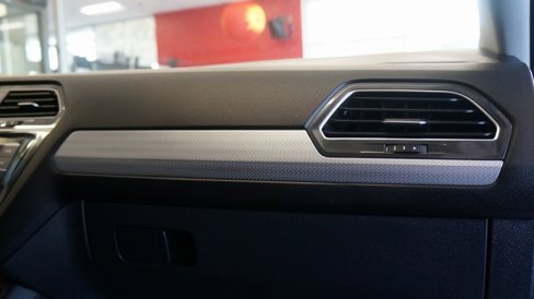 Used 2024 Volkswagen Tiguan S image 54