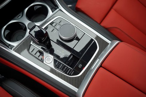 New 2026 BMW M850i xDrive w/ M Sport Professional Package image 19
