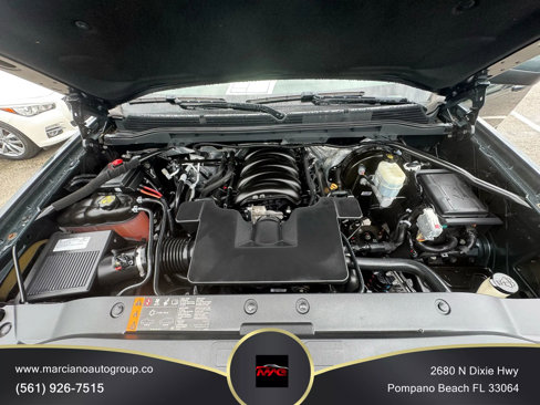 Used 2018 GMC Sierra 1500 2WD Double Cab w/ Elevation Edition image 27