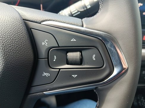 New 2026 Chevrolet TrailBlazer LT w/ LT Cold Weather Package image 27