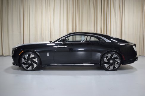 New 2024 Rolls-Royce Spectre w/ Spectre Launch Package image 3