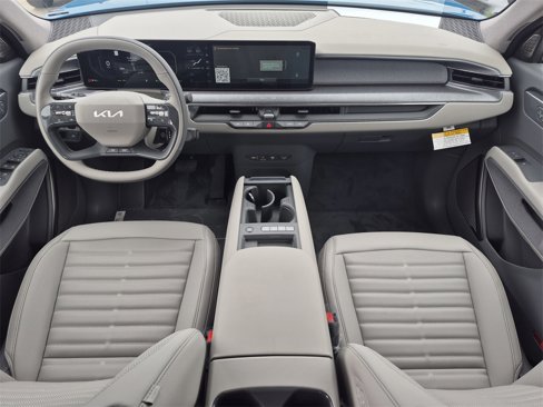 New 2026 Kia EV9 Land image 14