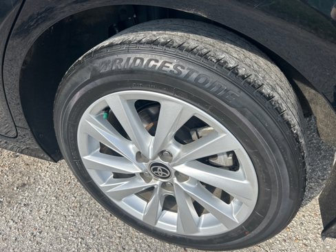 Used 2024 Toyota Camry LE image 25