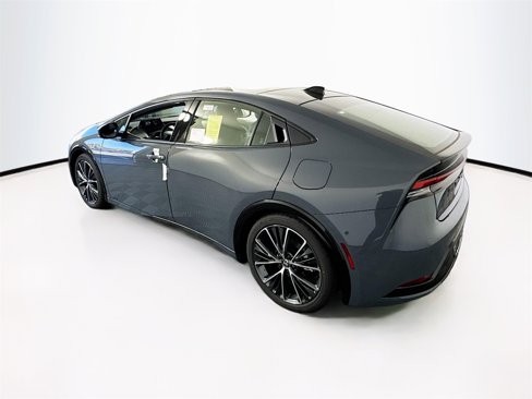 New 2026 Toyota Prius Limited image 4