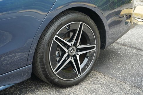 Used 2024 Mercedes-Benz C 300 4MATIC Sedan image 15