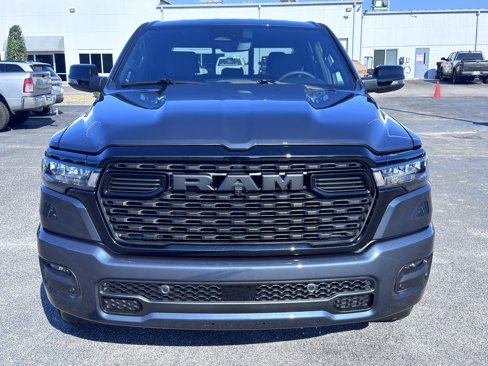 New 2026 RAM 1500 Big Horn image 3