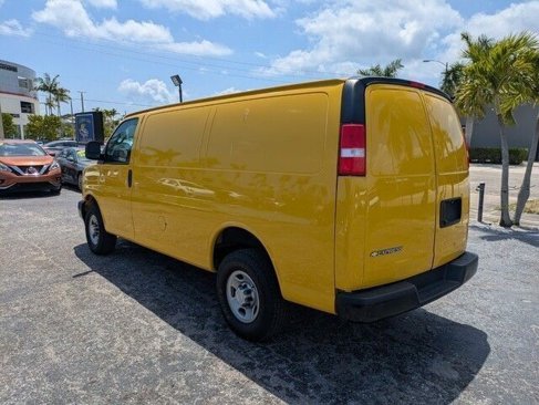 Used 2023 Chevrolet Express 2500 image 6