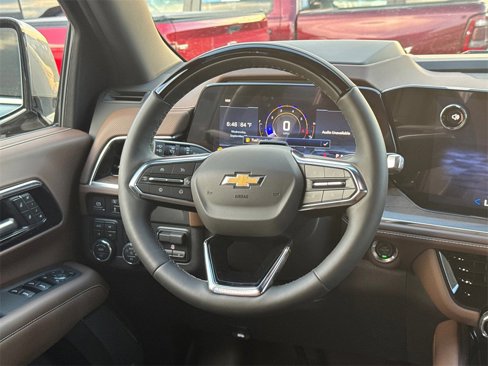 New 2026 Chevrolet Suburban High Country image 25