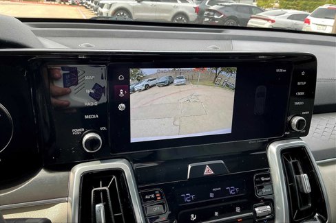 Used 2023 Kia Sorento SX image 26