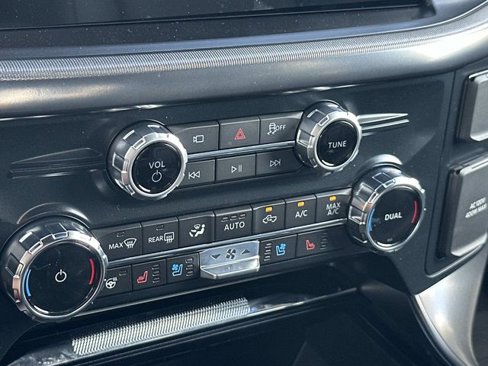 New 2025 Ford F150 Lariat image 26