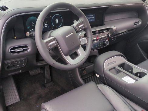 New 2026 Hyundai Palisade SEL image 12
