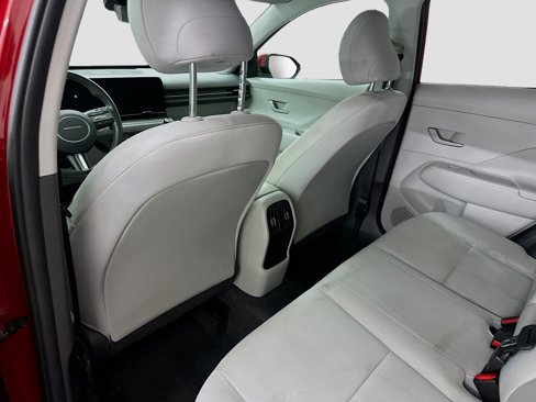 Used 2025 Hyundai Kona SEL image 28