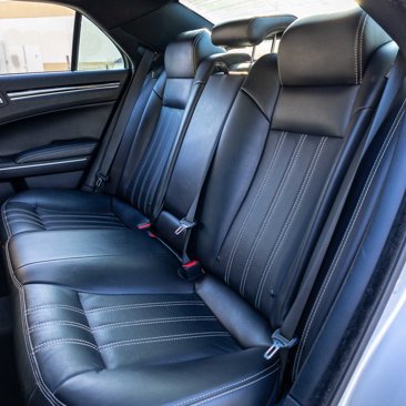 Used 2021 Chrysler 300 S image 15