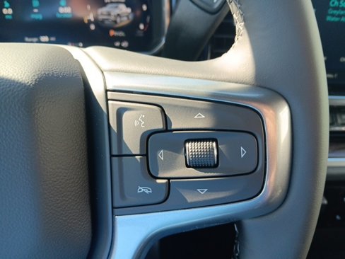 New 2026 Chevrolet Silverado 1500 LT w/ Safety Package image 31