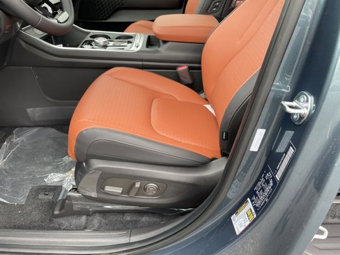 New 2026 Kia Carnival SX Prestige image 11