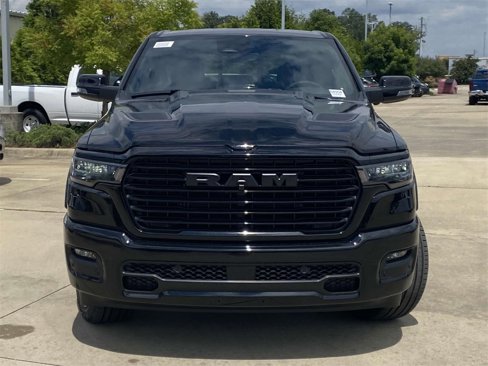 New 2026 RAM 1500 Laramie image 2
