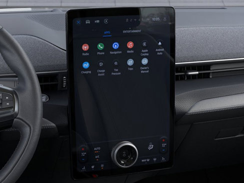 New 2025 Ford Mustang Mach-E Premium w/ Interior Protection Package image 14