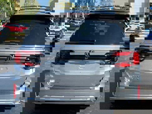 New 2026 Honda Odyssey EX-L image 42