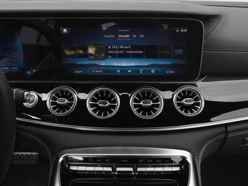 New 2026 Mercedes-Benz AMG GT 53 image 7