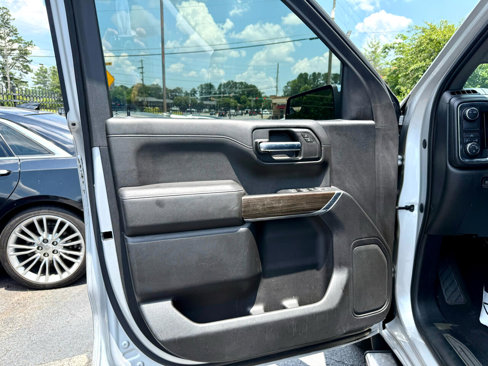 Used 2020 Chevrolet Silverado 1500 LT w/ All-Star Edition image 9