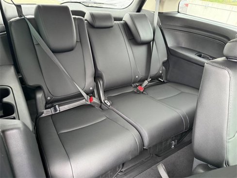 New 2026 Honda Odyssey EX-L image 5