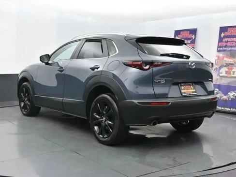 Used 2024 MAZDA CX-30 AWD 2.5 S w/ Preferred Package image 9