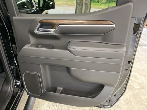 New 2026 Chevrolet Silverado 1500 RST image 29