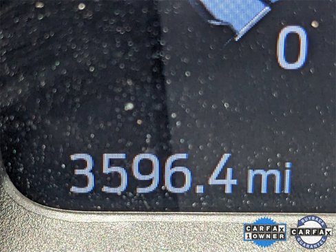 Used 2025 Ford Explorer ST-Line image 26