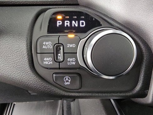 New 2026 RAM 1500 Big Horn image 19