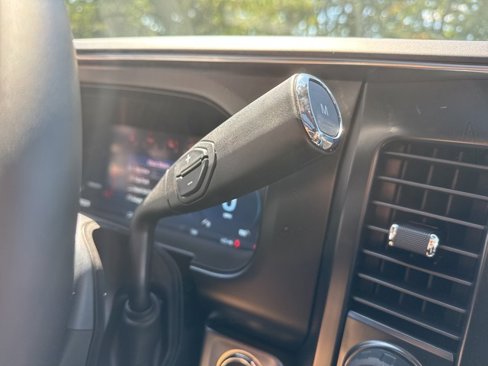 New 2026 Ford F250 Platinum image 19