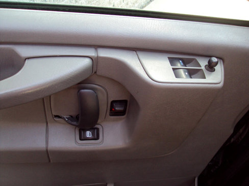 Used 2014 GMC Savana 1500 AWD image 13